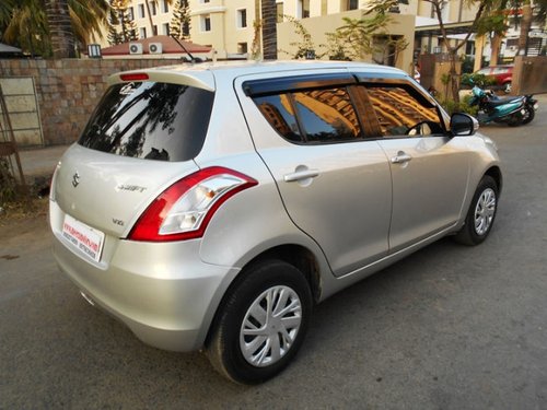 Maruti Swift VXI for sale