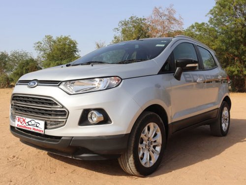 2016 Ford EcoSport for sale