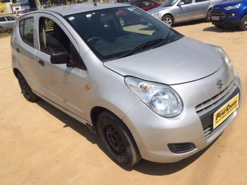 Maruti Suzuki A Star 2010 for sale in Gurgaon 