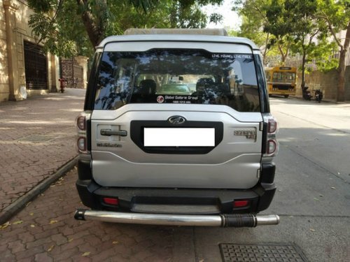 Used 2016 Mahindra Scorpio for sale