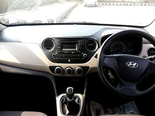 Used Hyundai Grand i10 2013 car at low price