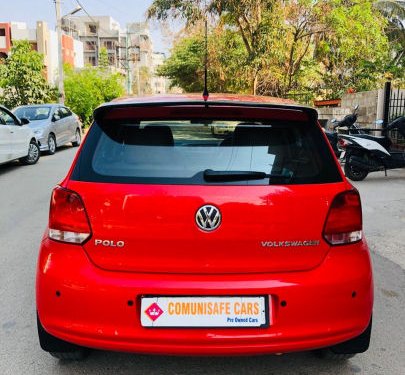 Used 2010 Volkswagen Polo for sale