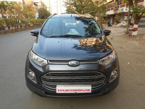 Ford EcoSport 1.5 Diesel Titanium for sale