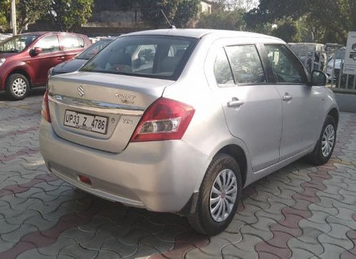 Maruti Suzuki Dzire VDI 2013 for sale