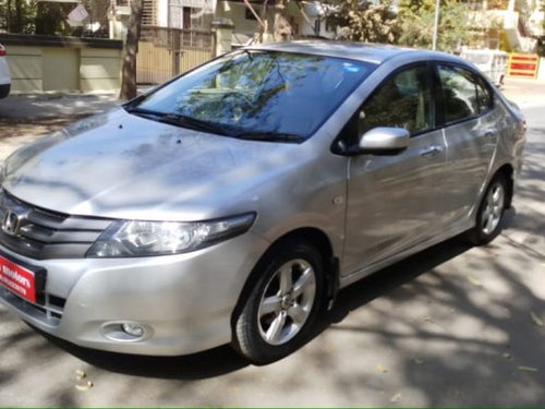 Used Honda City V MT Exclusive 2010 for sale