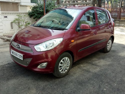 Hyundai i10 Sportz for sale