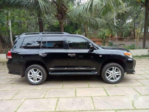 Toyota Land Cruiser Diesel 2011 for sale