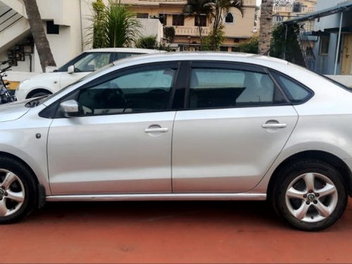 Skoda Rapid 1.6 TDI Elegance 2012 for sale