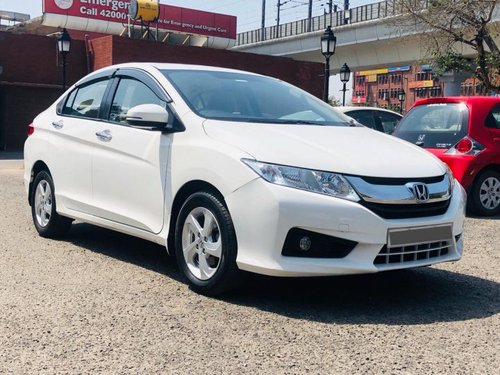 Used 2014 Honda City for sale