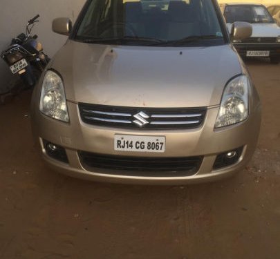 Used Maruti Suzuki Dzire VDI 2009 for sale