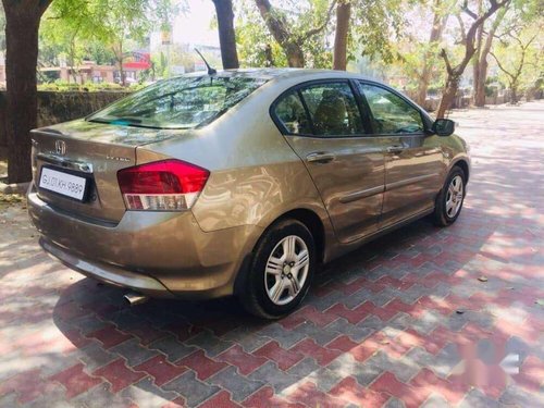 2010 Honda City for sale at low price