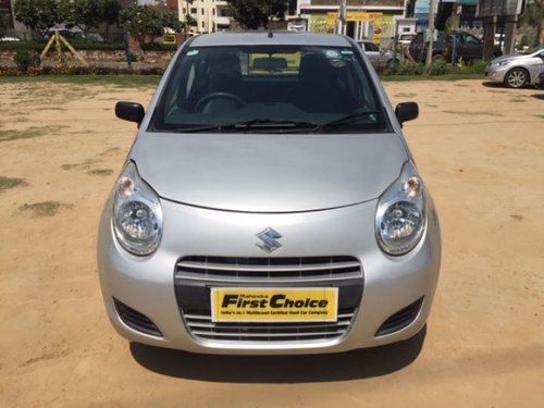 Maruti Suzuki A Star 2010 for sale in Gurgaon 