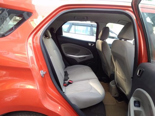 2013 Ford EcoSport for sale