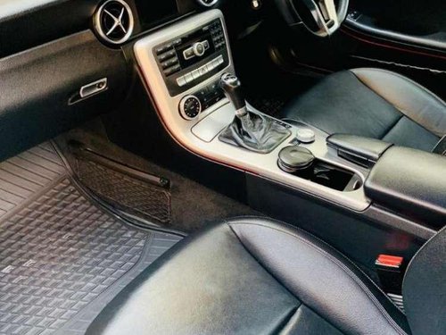 2015 Mercedes Benz SLK Class for sale