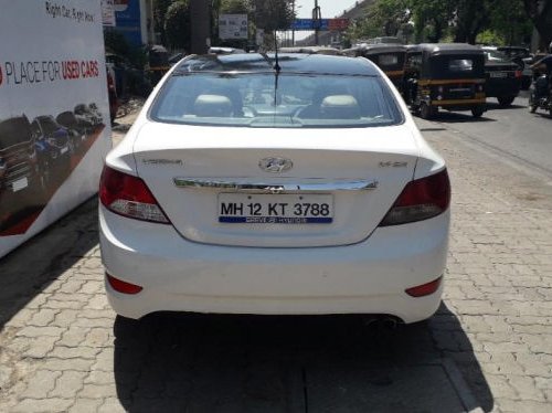 Used Hyundai Verna 1.6 SX 2014 for sale