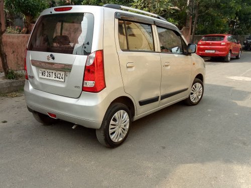 Used 2016 Maruti Suzuki Wagon R for sale