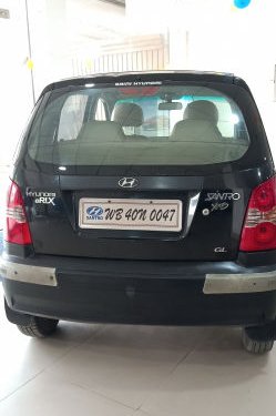Used Hyundai Santro Xing GL 2007 for sale
