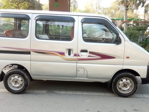 Used 2012 Maruti Suzuki Eeco for sale