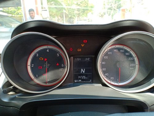 2018 Maruti Suzuki Swift for sale at low price