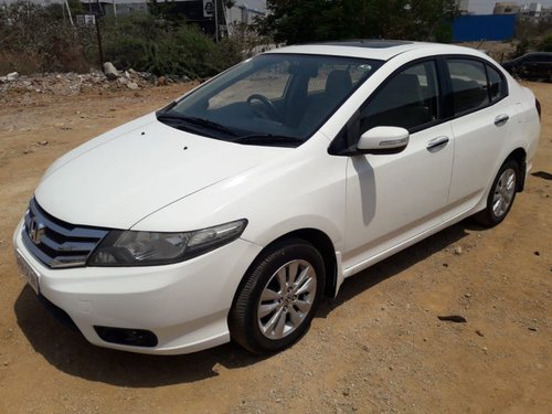 Used 2012 Honda City for sale