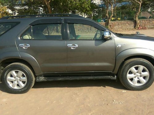 Used 2009 Toyota Fortuner for sale