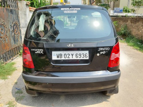 Hyundai Santro Xing XL eRLX Euro III 2007 for sale