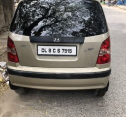 Used Hyundai Santro Xing GL Plus 2009 for sale