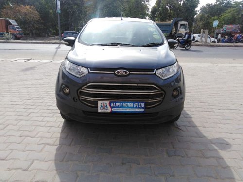 2015 Ford EcoSport for sale at low price