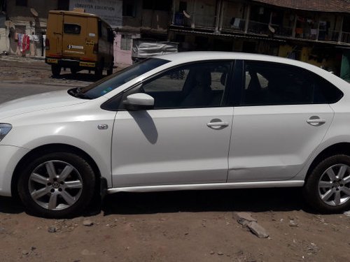 Used 2010 Volkswagen Vento for sale