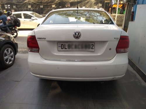 2016 Volkswagen Vento for sale