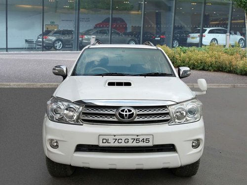 Used 2011 Toyota Fortuner for sale