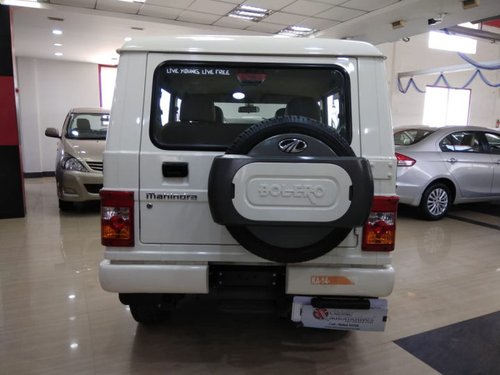 Mahindra Bolero SLX 2017 for sale