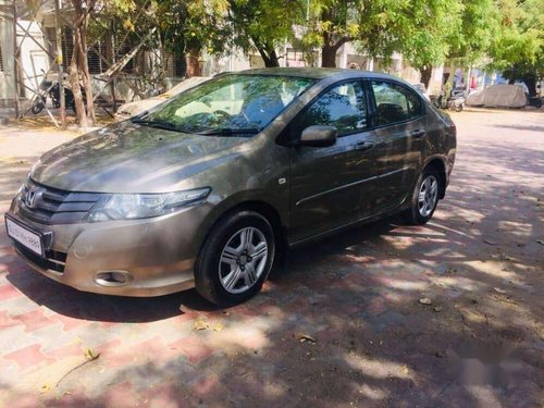 2010 Honda City for sale at low price