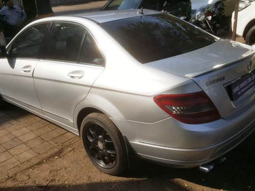 Mercedes-Benz C-Class 220 CDI AT for sale