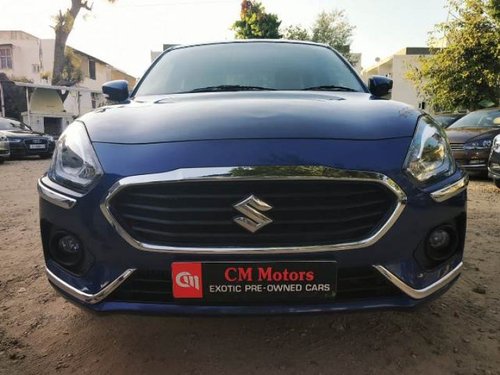 Maruti Dzire ZDI Plus 2017 for sale