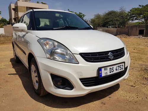 2013 Maruti Suzuki Dzire for sale