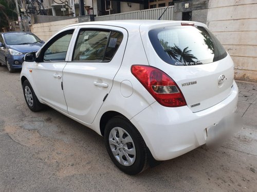 2012 Hyundai i20 for sale at low price