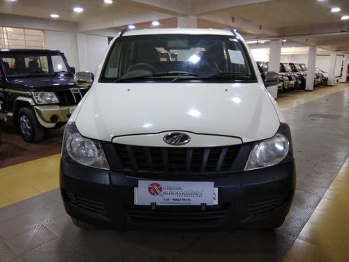 Good as new Mahindra Quanto C2 2014 for sale