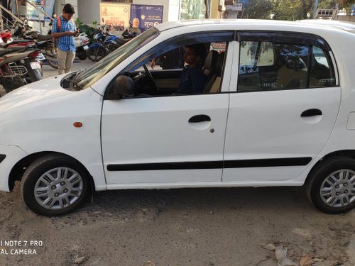 Used Hyundai Santro Xing 2011 car at low price