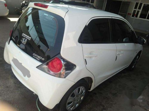 Used Honda Brio S MT 2016 for sale