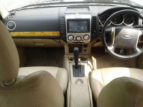 Ford Endeavour, 2011, Diesel for sale