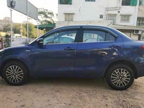 Maruti Dzire ZDI Plus 2017 for sale