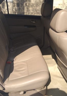 Used Toyota Fortuner 4x2 AT 2015 for sale