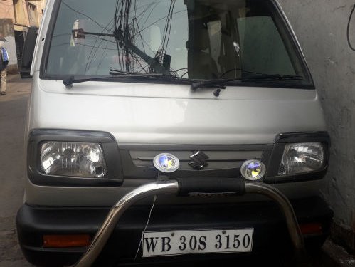 Maruti Suzuki Omni 2015 for sale