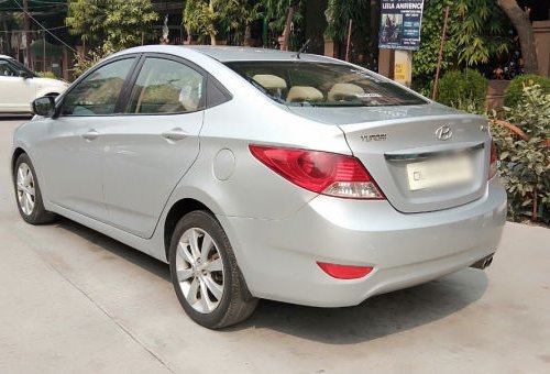 Used Hyundai Verna 1.4 EX 2011 for sale