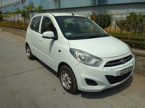 Used 2013 Hyundai i10 for sale