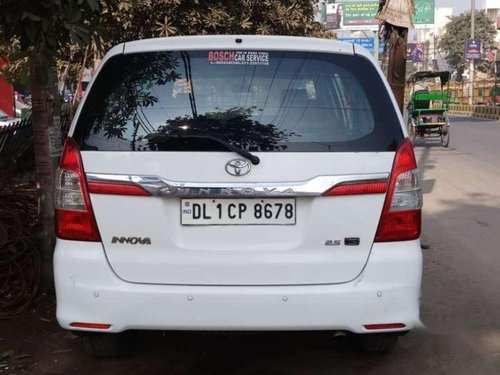 Used 2011 Toyota Innova for sale