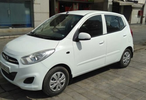 Used Hyundai i10 Sportz 1.2 AT 2012 for sale