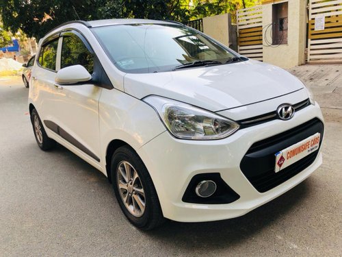 2016 Hyundai i10 for sale at low price