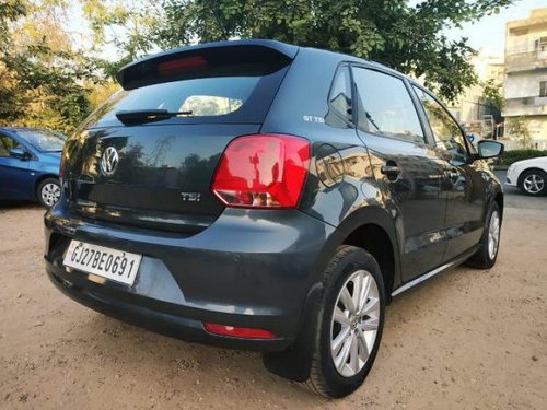 Volkswagen Polo GT TSI for sale